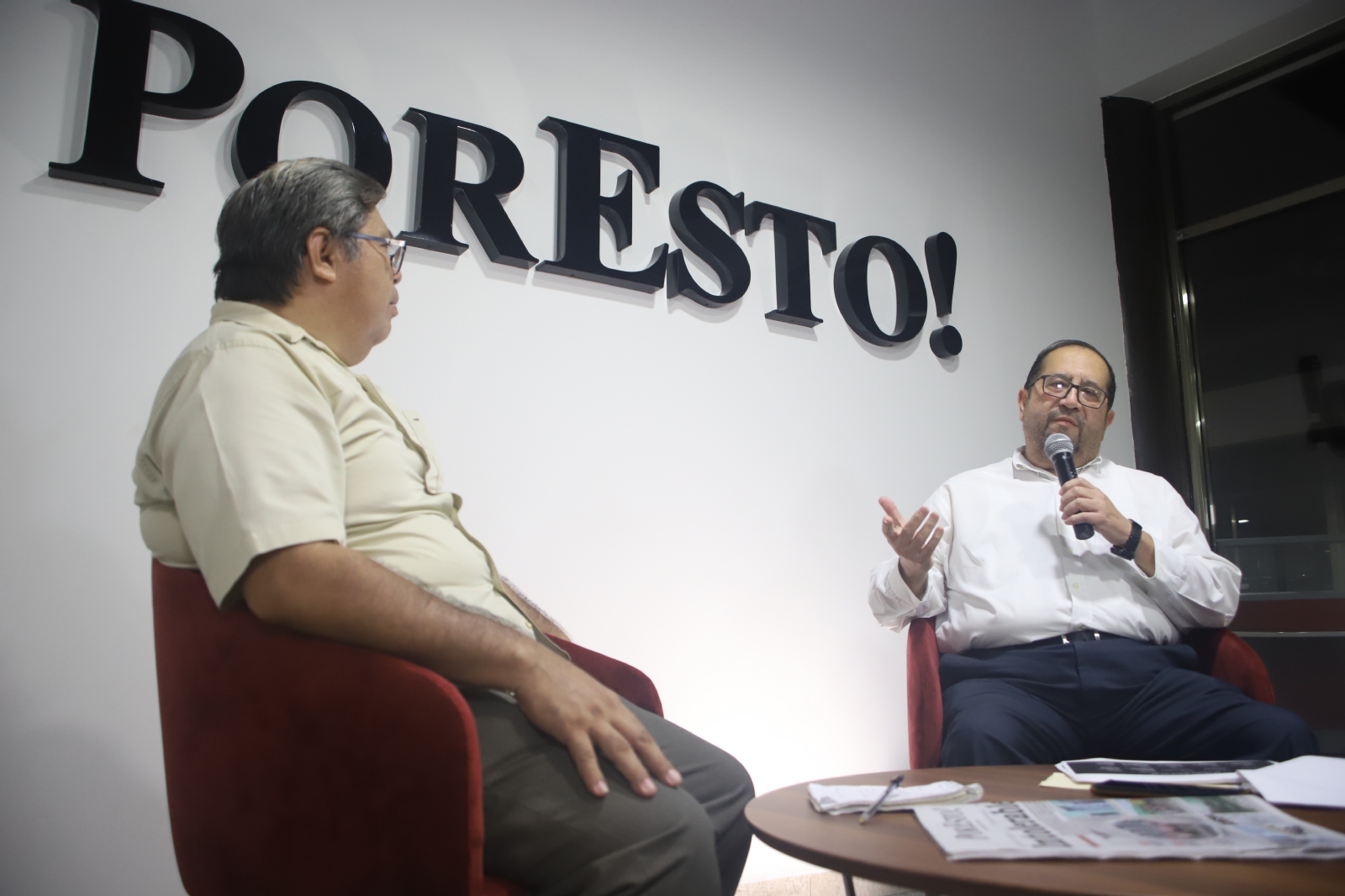 Aspirante a Rector de la UADY busca descentralizarla; plantea crear nuevos planteles en Yucatán: VIDEO