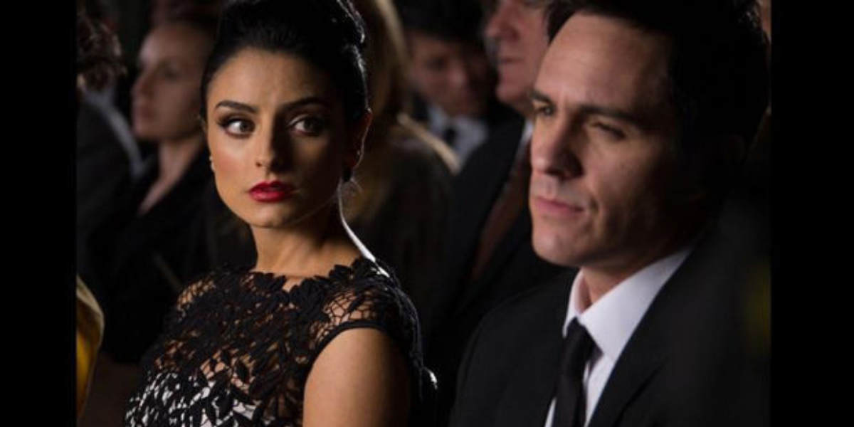 Aislinn Derbez revela la verdadera razón de su divorcio con Mauricio Ochmann