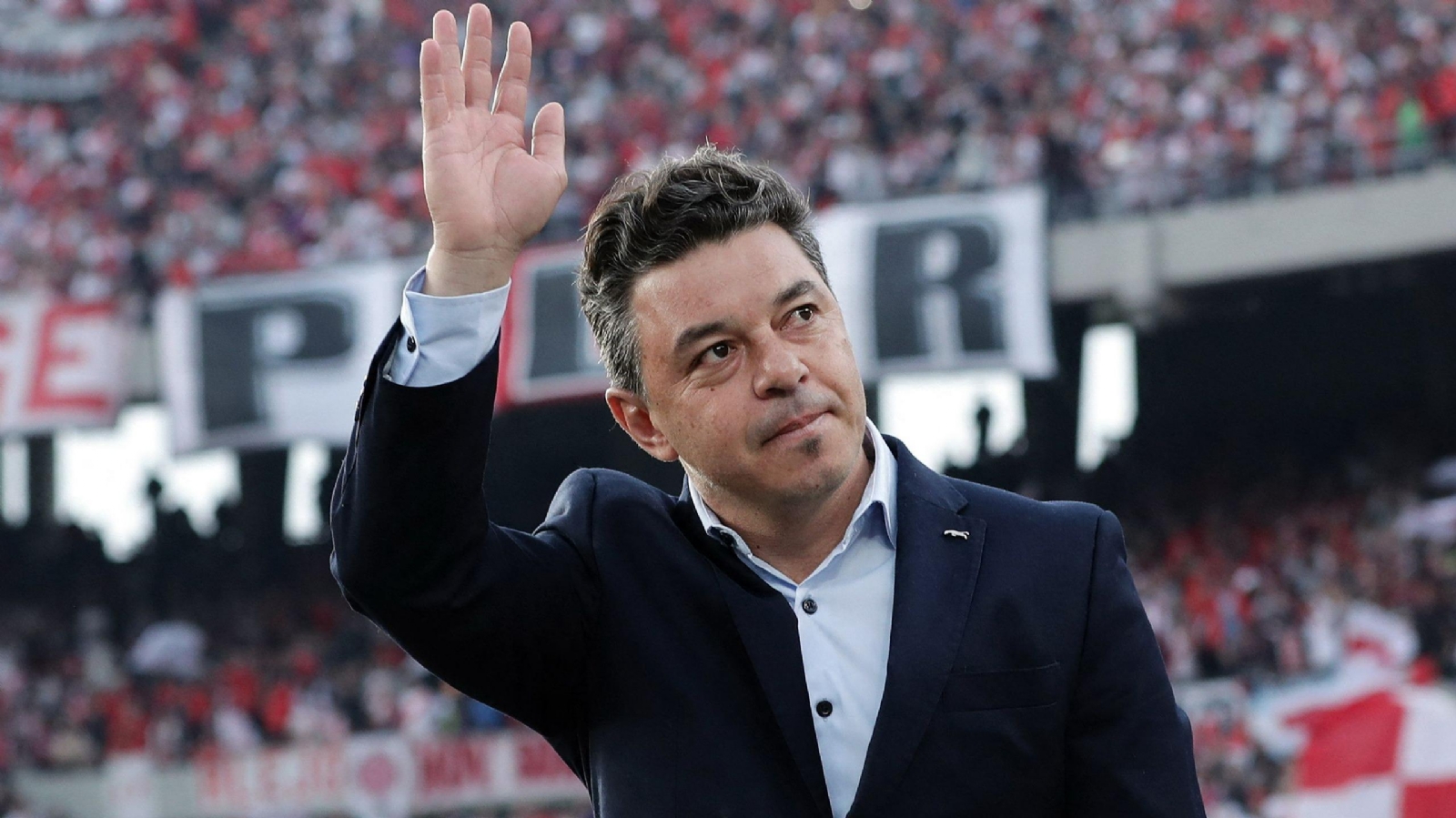 Marcelo Gallardo anuncia su salida de River Plate como entrenador; ¿llegará a la Liga MX?