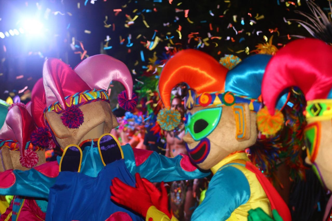 Noches de Carnaval en Mérida: Conoce la cartelera de eventos del fin de semana