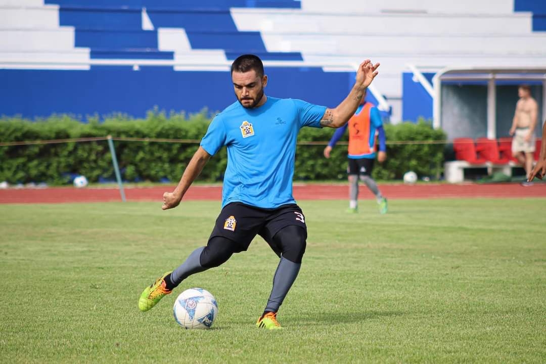 Inter Playa del Carmen se alista para recibir a Leviatán FC