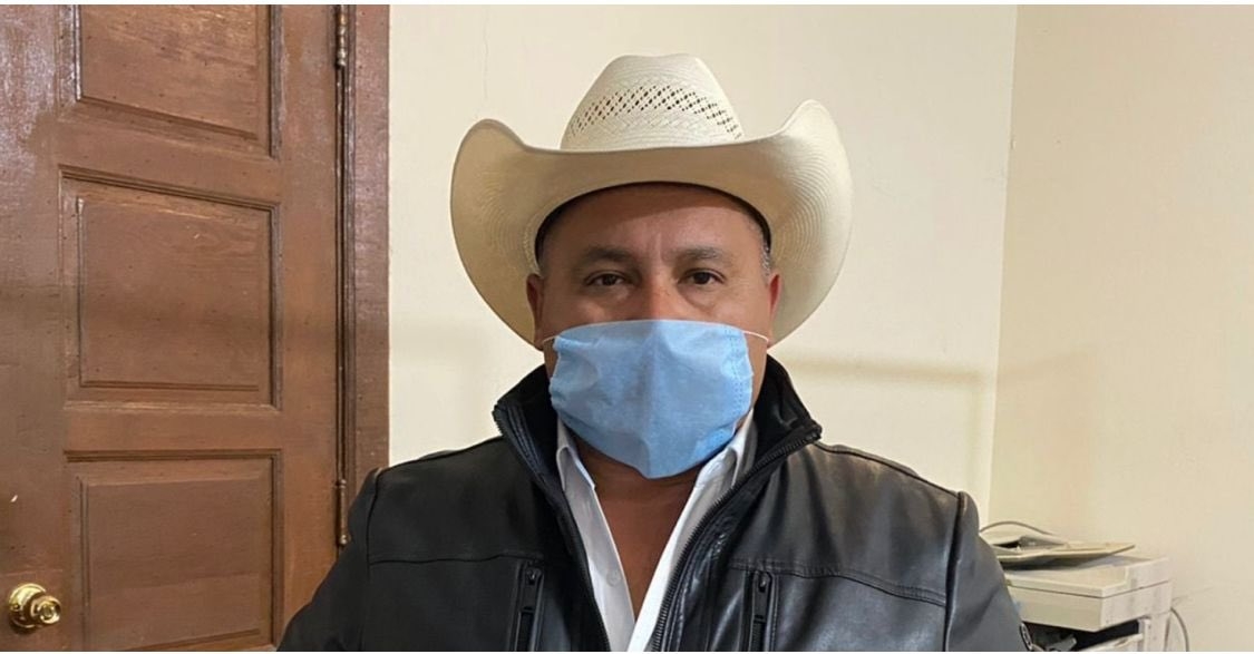 Localizan al Alcalde de Guerrero y a funcionarios privados de la libertad en Tamaulipas