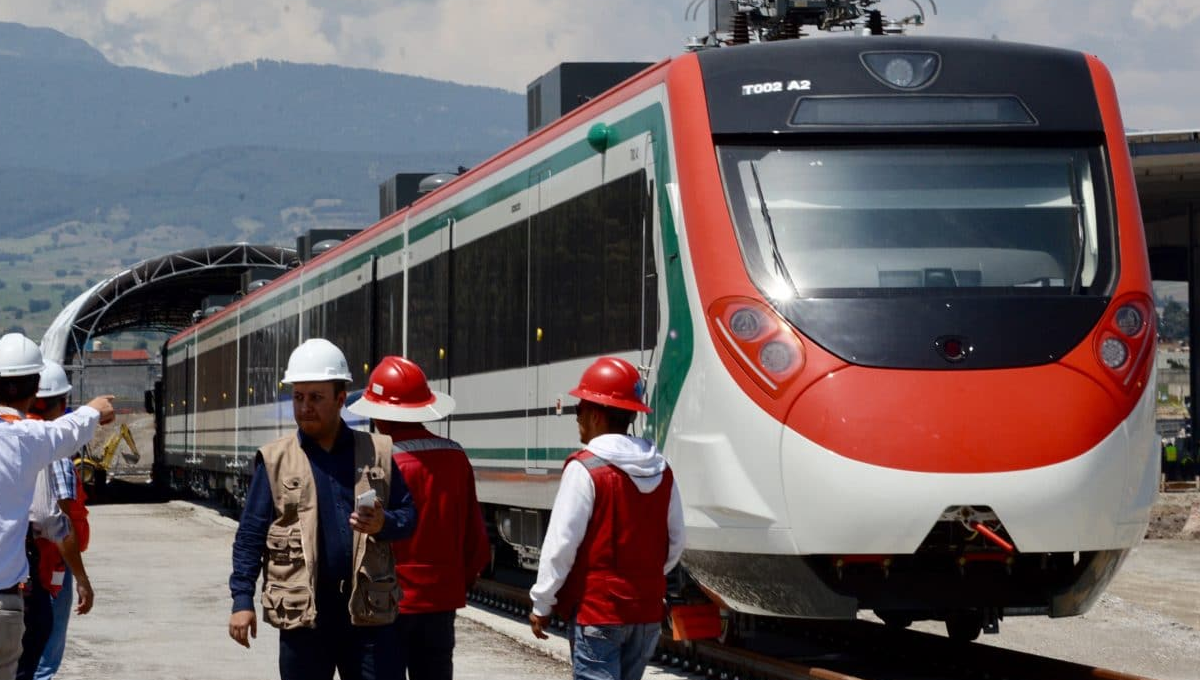 Incidente en obra de construcción del TIMT deja seis trabajadores lesionados