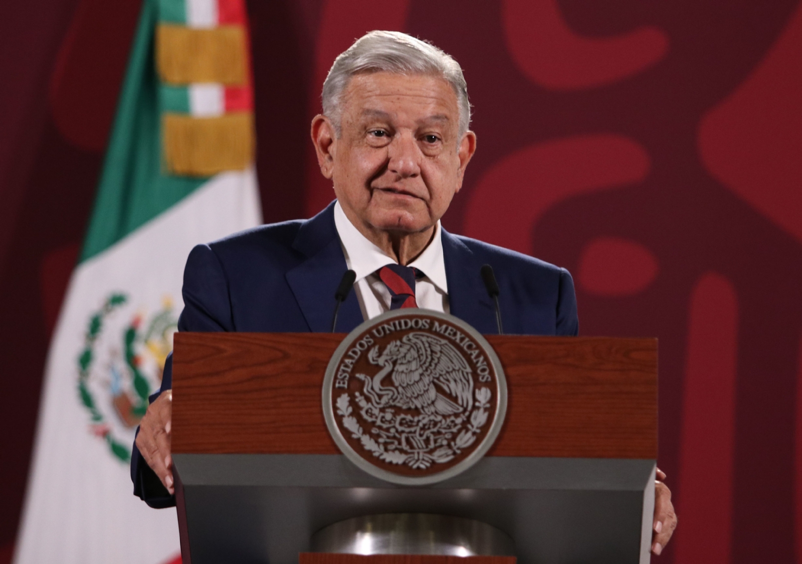 Tren Maya podría no construirse de Xpujil a Chetumal: AMLO