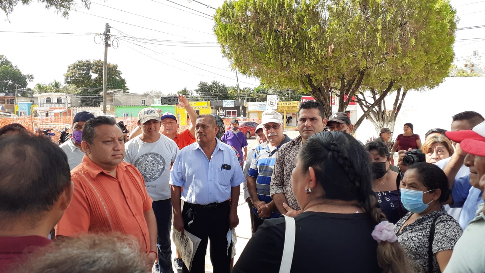 Palqueros exigen que las peleas de gallos y las corridas de toros sean vistas como tradiciones de José María Morelos