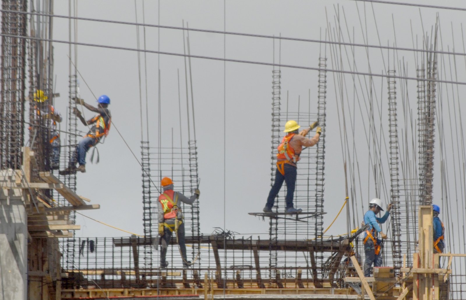 Óscar Montes de Oca afirmó que las últimas diligencias han arrojado “algo de luz” en torno a lo que pasó al interior de la construcción.