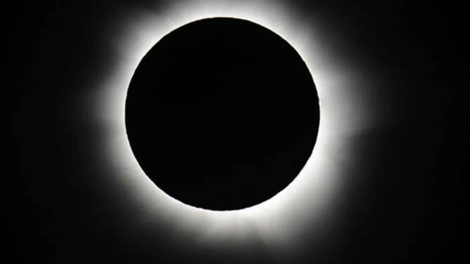 Se suscitará un Eclipse anular de Sol en México