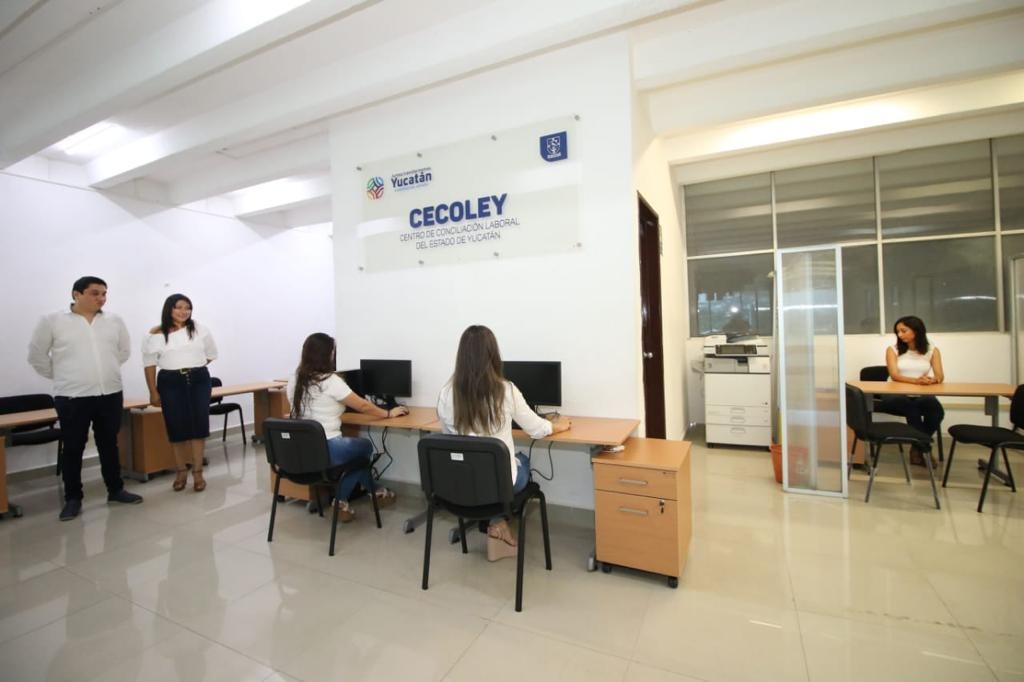 El Cecoley comenzará a operar con una plantilla de 28 personas