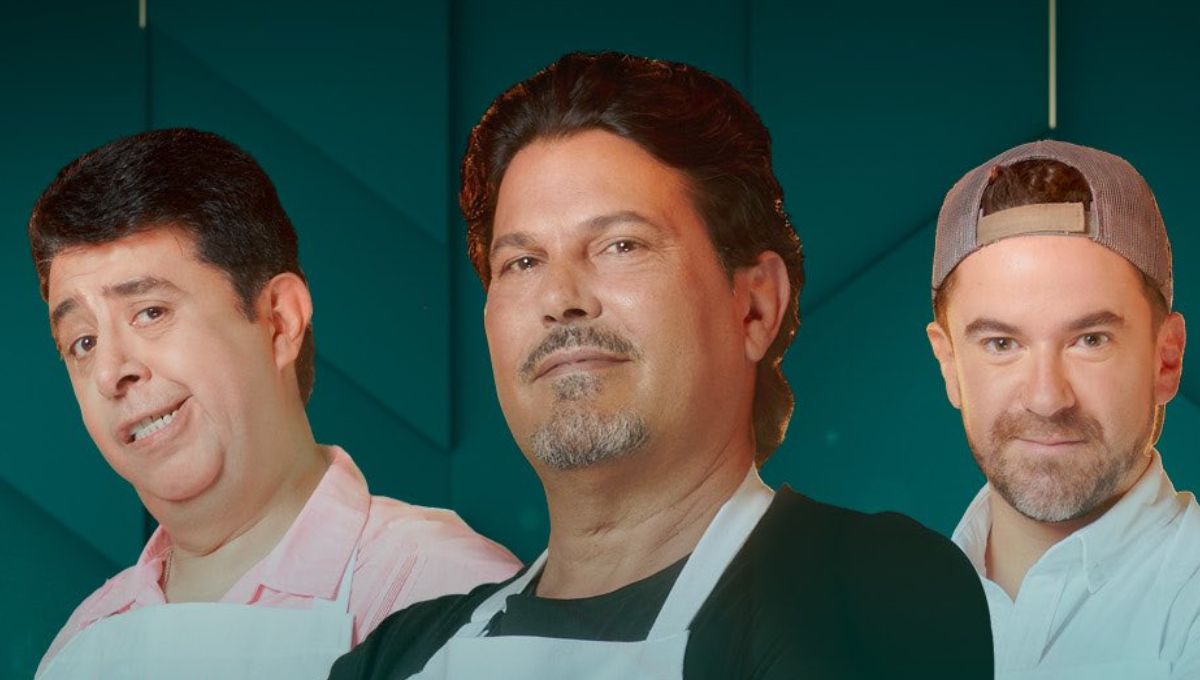 MasterChef Celebrity 2022: ¿Quién fue el eliminado de este domingo 2 de octubre?