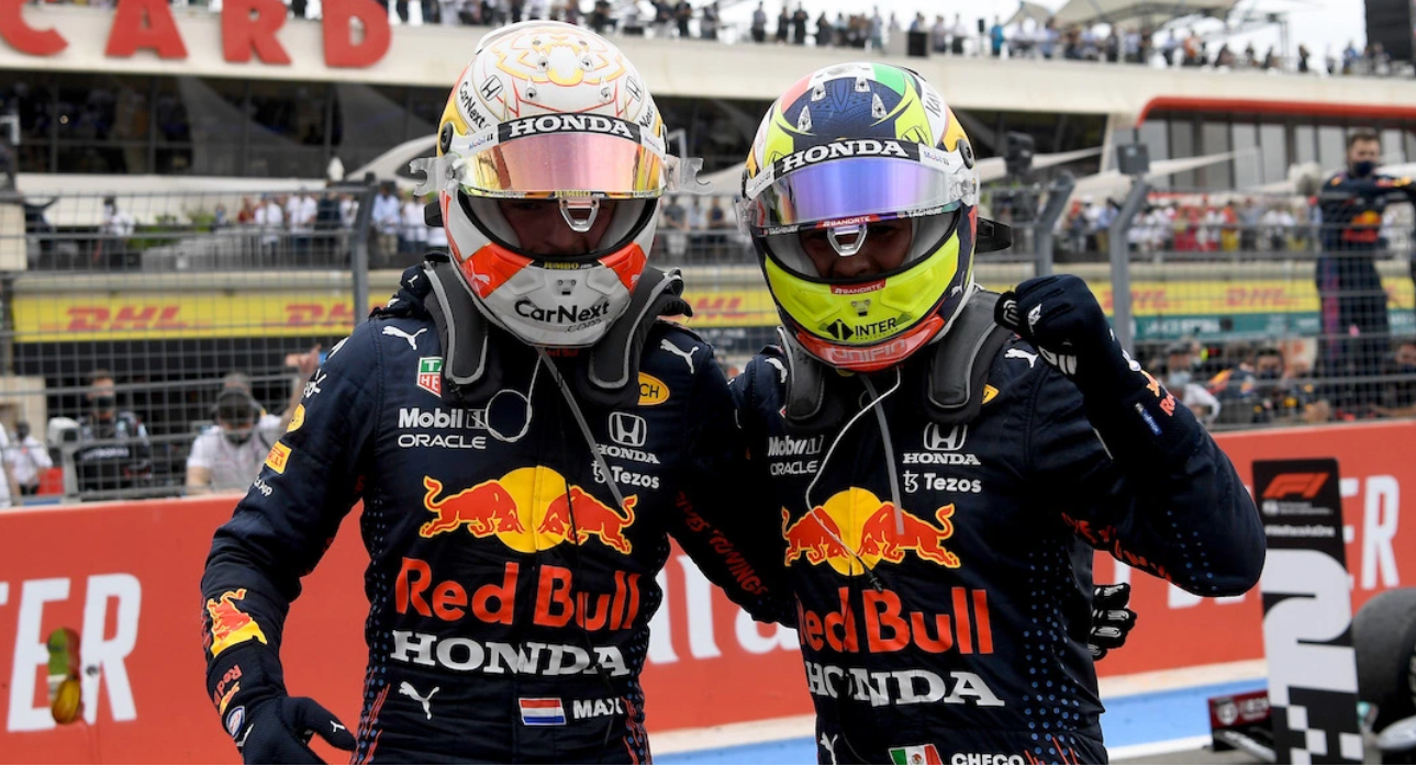 La Fórmula 1 continúa con el desarrollo previsto a pesar de que Max Verstappen ya se coronó campeón de la temporada 2022.