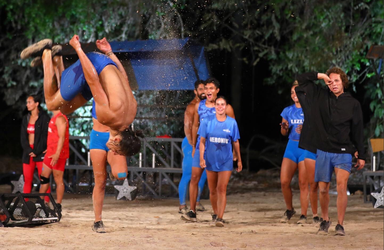 Exatlón México: Filtran quién es el atleta eliminado de este viernes 21 de octubre 2022