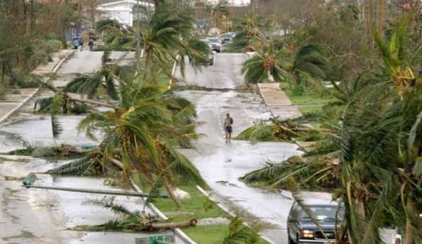 En 2006 el Gobierno de México realizó una inversión de 217 millones de pesos para la restauración de playas devastadas