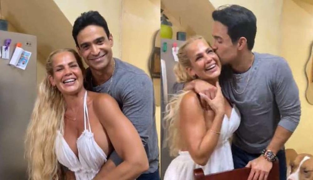 ¿Se acabó el amor entre Niurka y Juan Vidal? La prueba que lo confirmaría