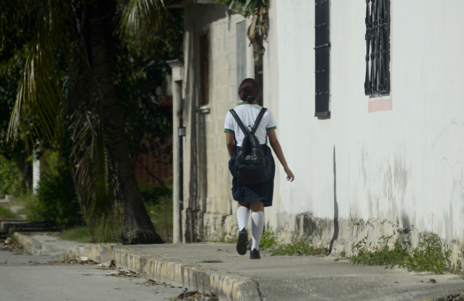 De cada 10 niños y adolescentes atendidos por ese tipo de ataques, nueve son mujeres y solamente uno es hombre