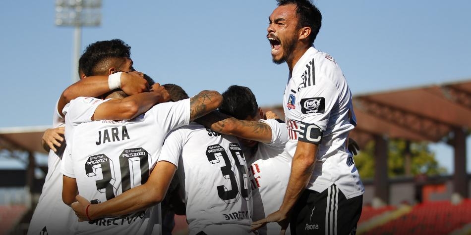 Colo Colo se corona campeón del fútbol en chile, después de cinco años