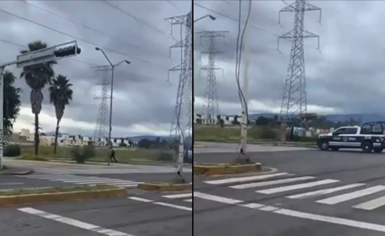 ¿Quiénes fueron las víctimas de la balacera registrada en Tlajomulco, Jalisco?