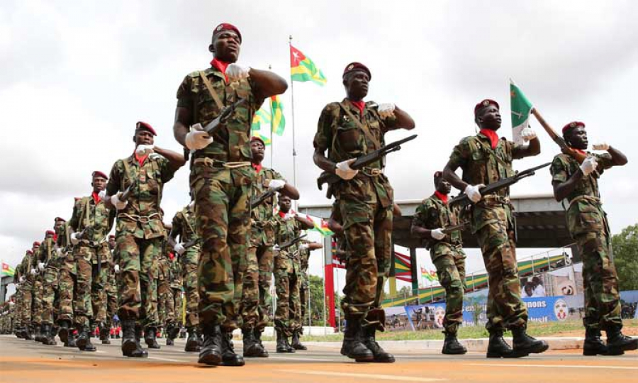 Al menos 10 soldados muertos y otros 50 heridos en un ataque en Burkina Faso