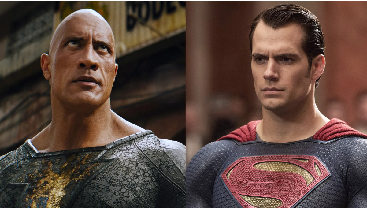 Henry Cavill confirma que volverá a dar vida a "Superman"