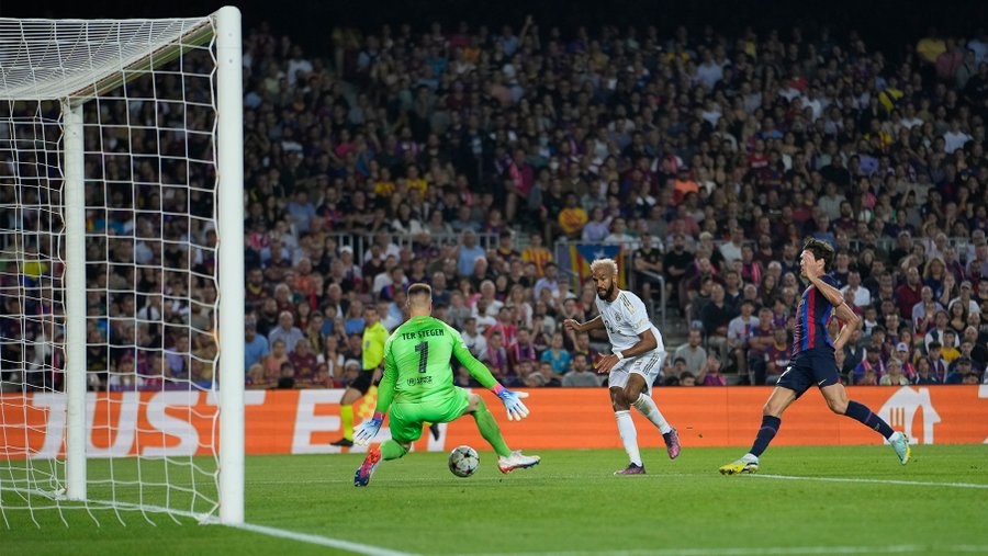 Barcelona es eliminado de la Champions League tras derrota contra Bayern: VIDEO