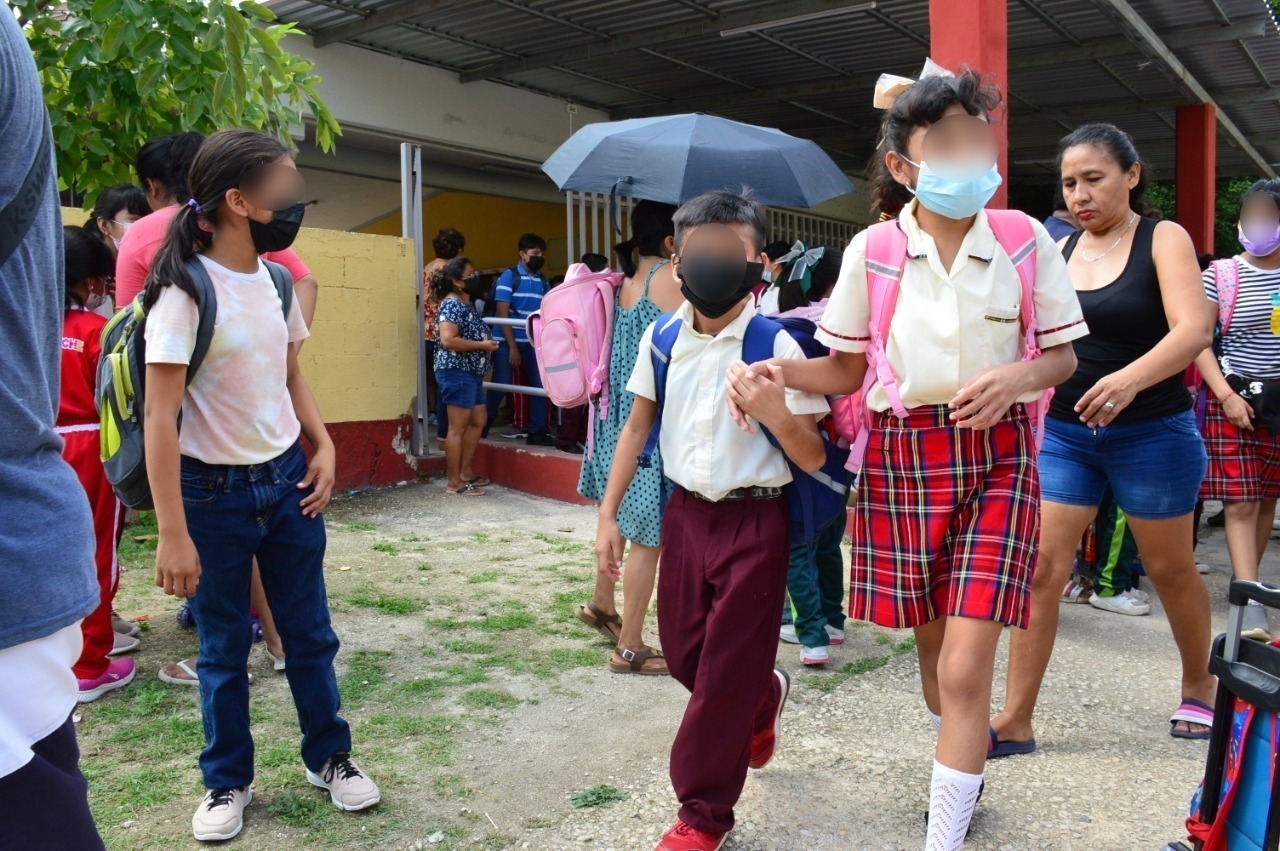 Más de 200 mil estudiantes tendrán cinco días de asueto por Día de Muertos