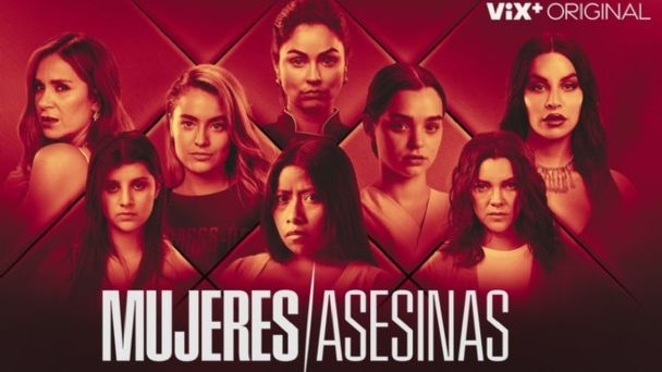 Mujeres Asesinas 2022: ¿Cuándo y cómo ver la nueva temporada?