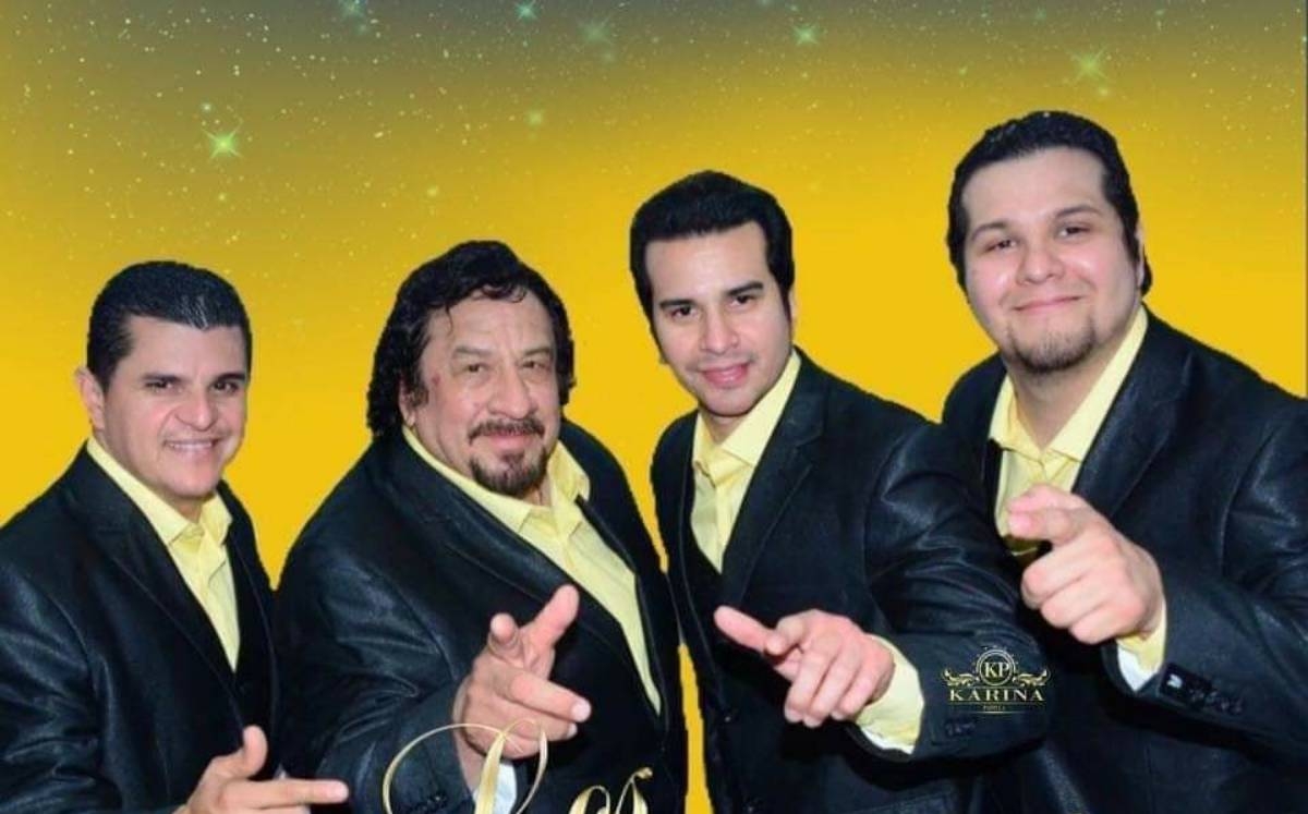 Muere Agustín Ramírez, cantante de Los Caminantes, a los 70 años de edad