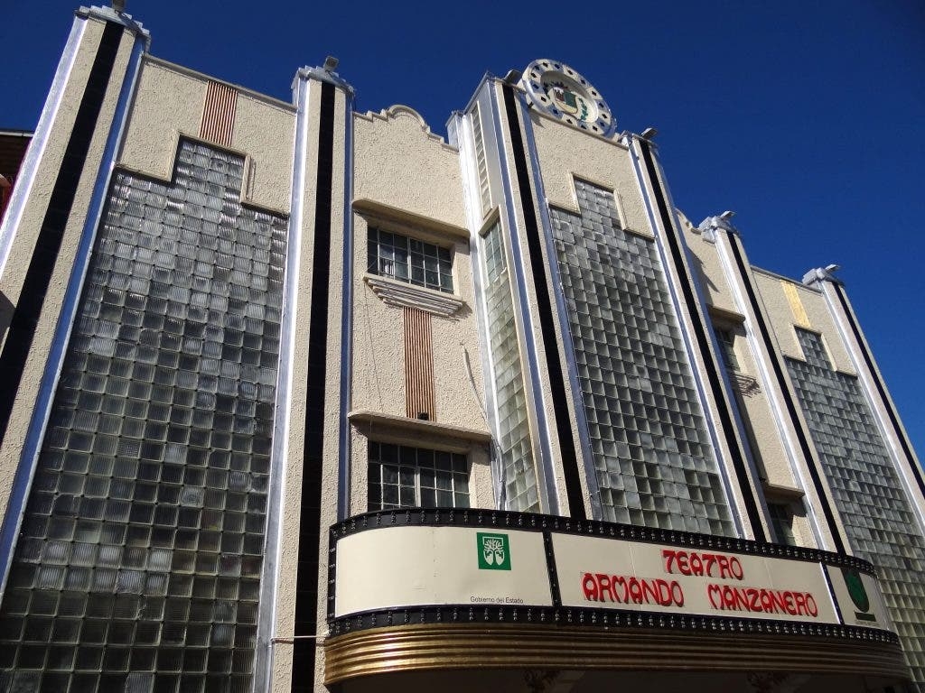 Mérida, sede internacional de espeluznante muestra de cine del terror