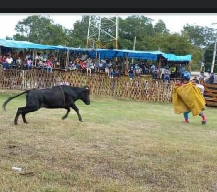 Organizadores de la Feria de Santa Gertrudis pedirán permiso para realización en José María Morelos