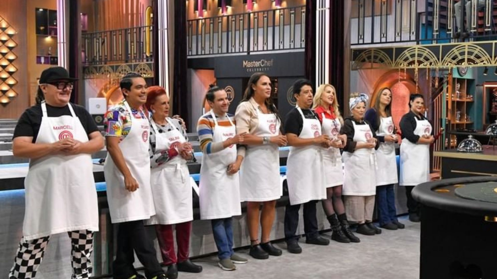 MasterChef Celebrity: ¿Qué participante regresará este domingo 30 de octubre?