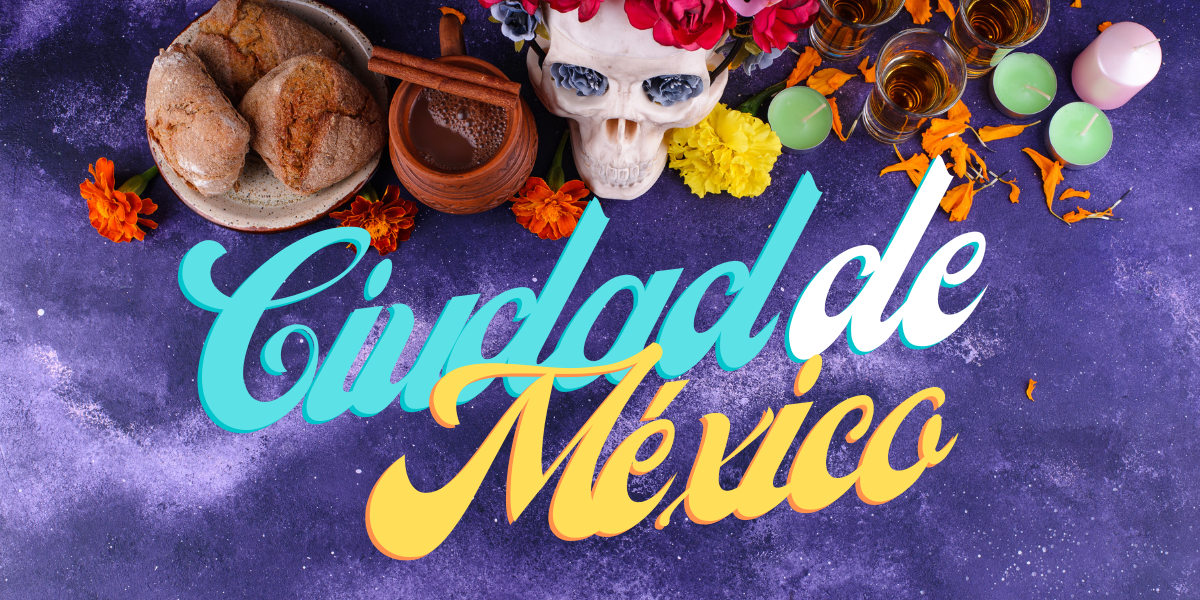 Todos los eventos gratuitos que habrá en la CDMX por Día de Muertos 2022