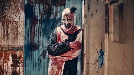 Terrifier 2: ¿Cuándo se estrena en México la película donde el público ha tenido que dejar la sala de cine?