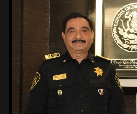 AMLO reconoce a Saidén Ojeda como buen Secretario de Seguridad en Yucatán