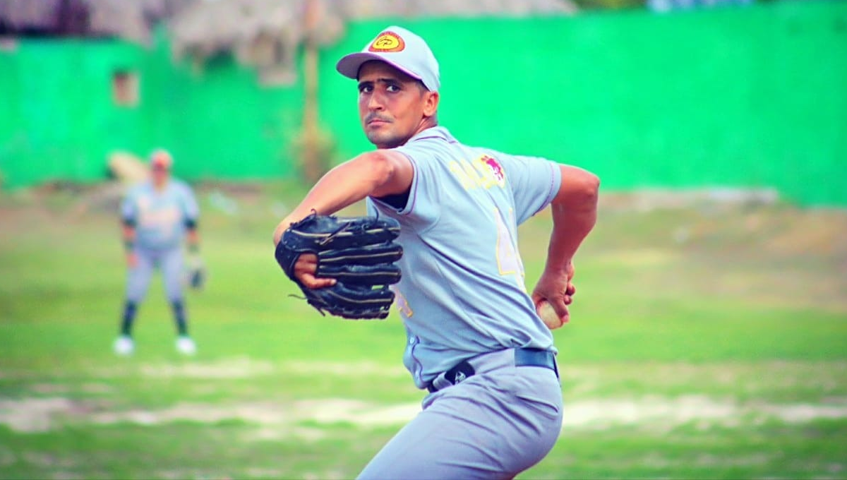Liga Estatal Yucateca de Béisbol presenta cambios en posiciones generales