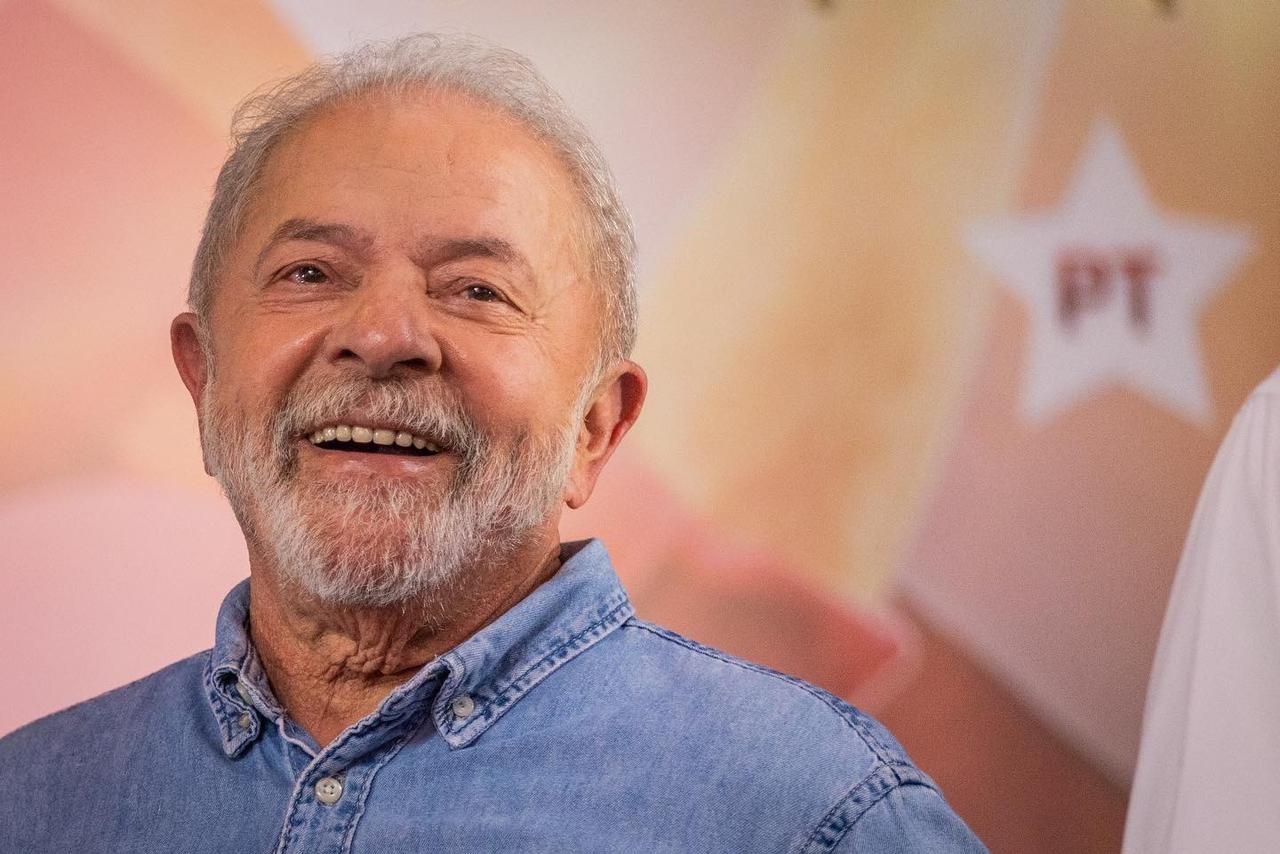 Lula dice que luchará por comercio "más justo" y una nueva gobernanza global