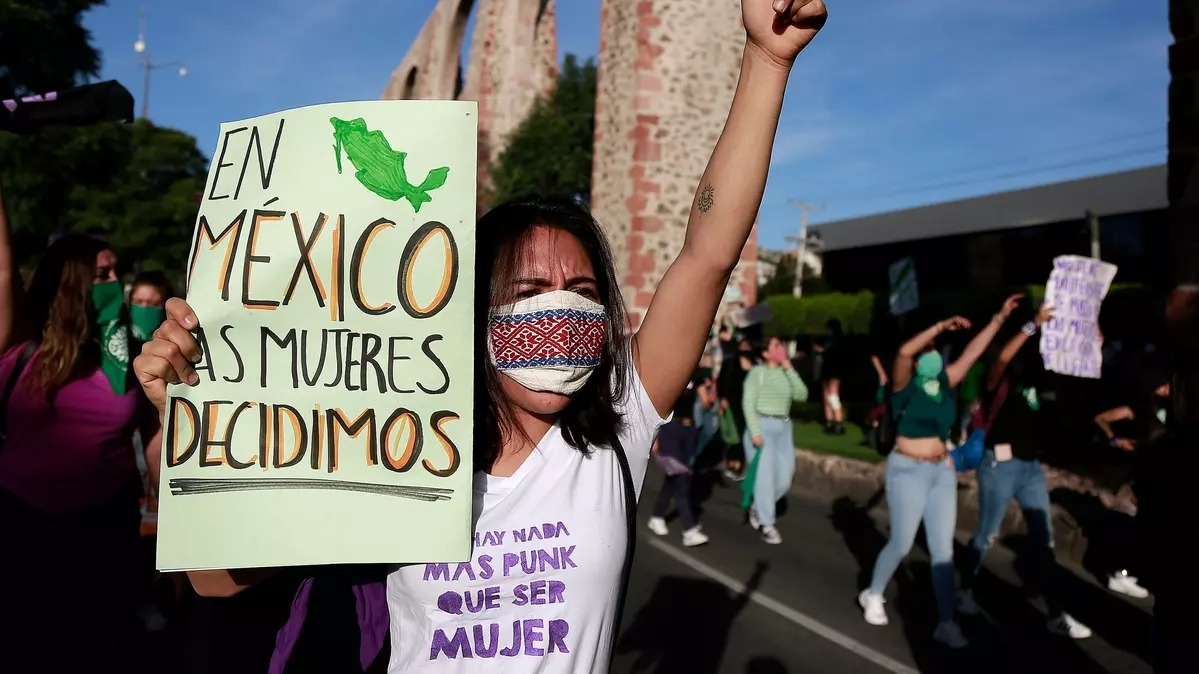 52 casos de aborto se han denunciado en Quintana Roo desde el 2015: SESNSP