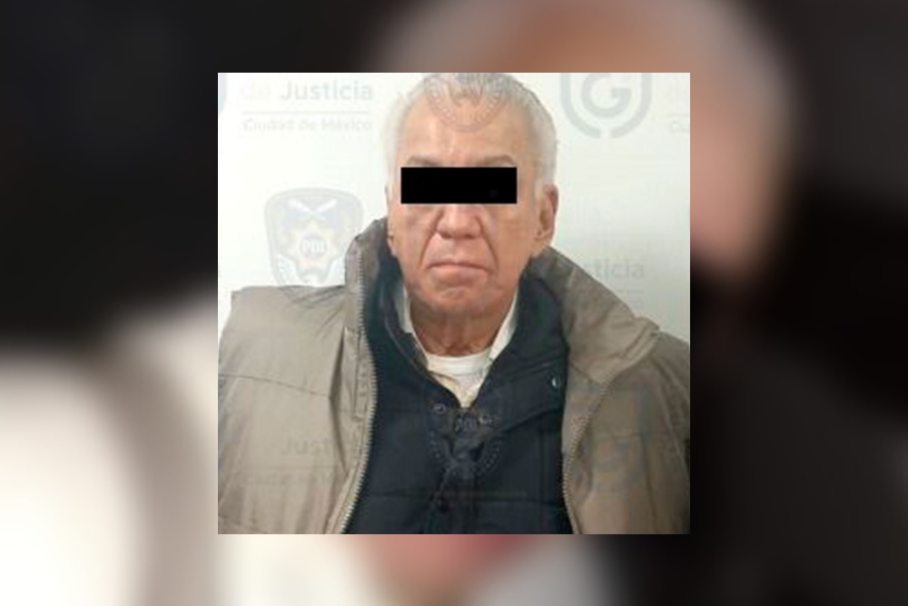 El abogado llevaba casi cuatro meses recluido en una prisión en la Ciudad de México, en lo que se realizaban las investigaciones sobre un delito por el que se le vinculó a proceso