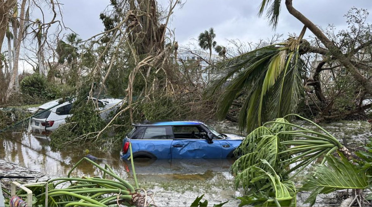 Florida cuenta 68 muertos por Ian mientras avanza la restauración de energía