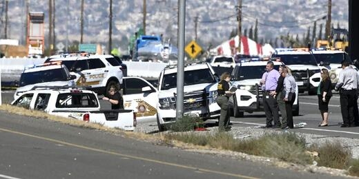Muere mexicano baleado en estación de la Patrulla Fronteriza en Texas
