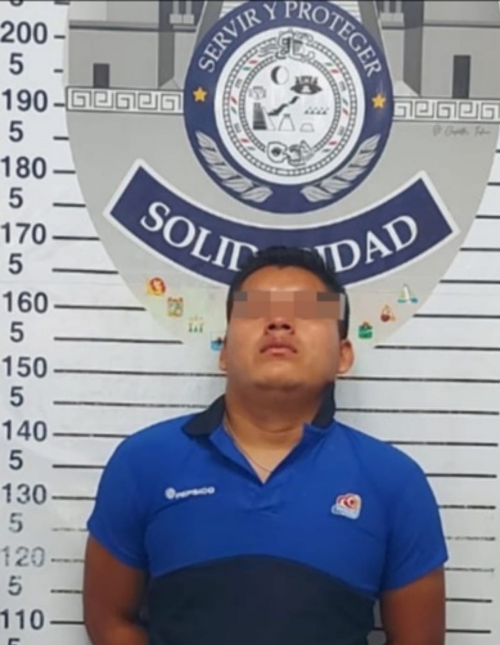 Detienen a tabasqueño por alcoholizar a una menor de edad en Playa del Carmen