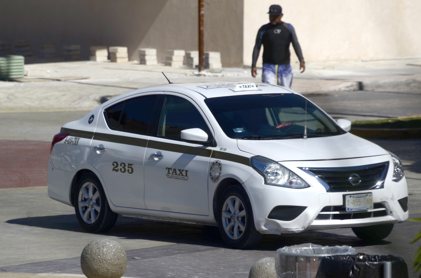 Los operadores afirmaron que es mentira que se nieguen a prestar sus servicios en el horario nocturno y durante las madrugadas; actualmente no cuentan con guardias.