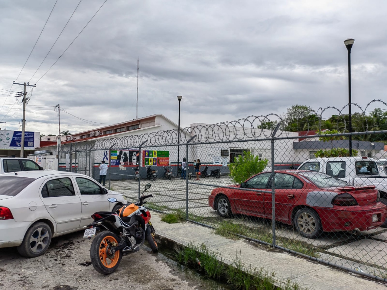 Nueve hospitales de Campeche serán parte de la transición al IMSS-Bienestar