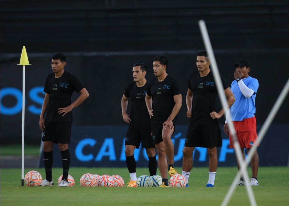 Cancún FC se enfrentará a los Mineros de Zacatecas en la Jornada 16 de la Liga de Expansión MX