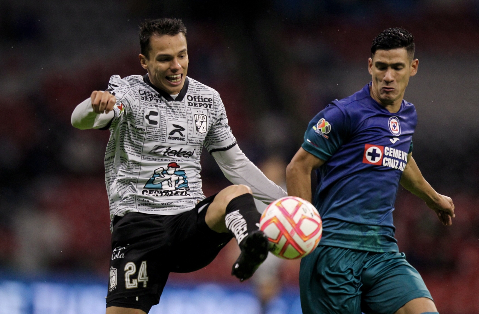 Cruz Azul vs León: ¿Dónde y a qué hora ver el partido de Repechaje del Apertura 2022?