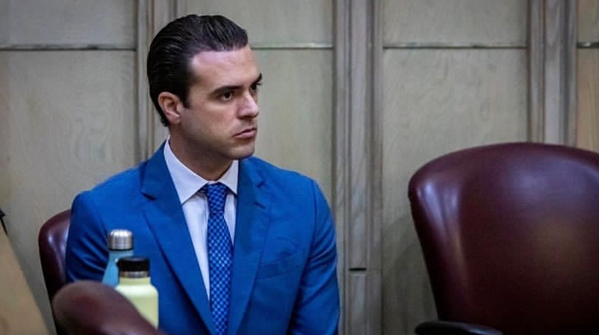 Un tribunal evaluará en audiencia un posible nuevo juicio a Pablo Lyle