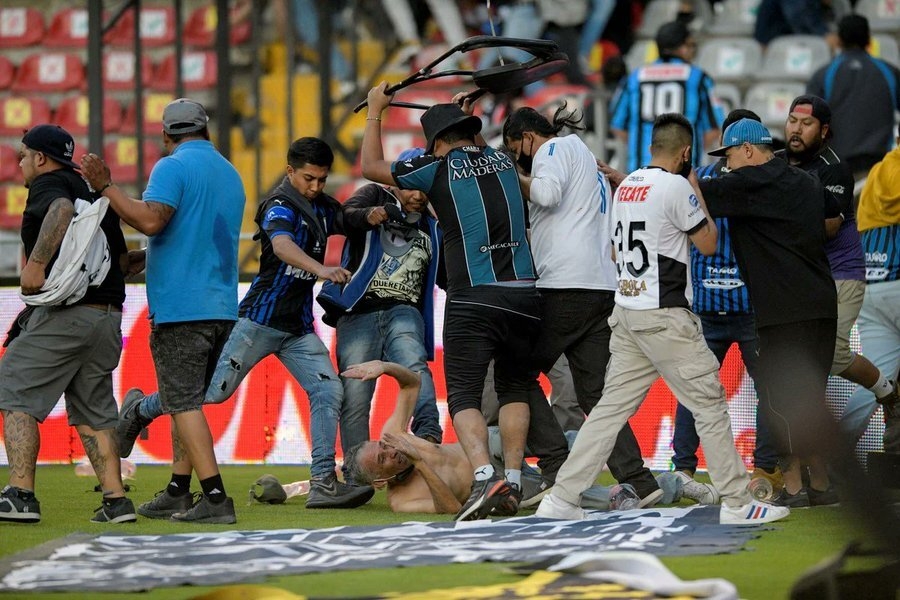 Estadio Corregidora abrirá después de lo visto en el Querétaro vs Atlas