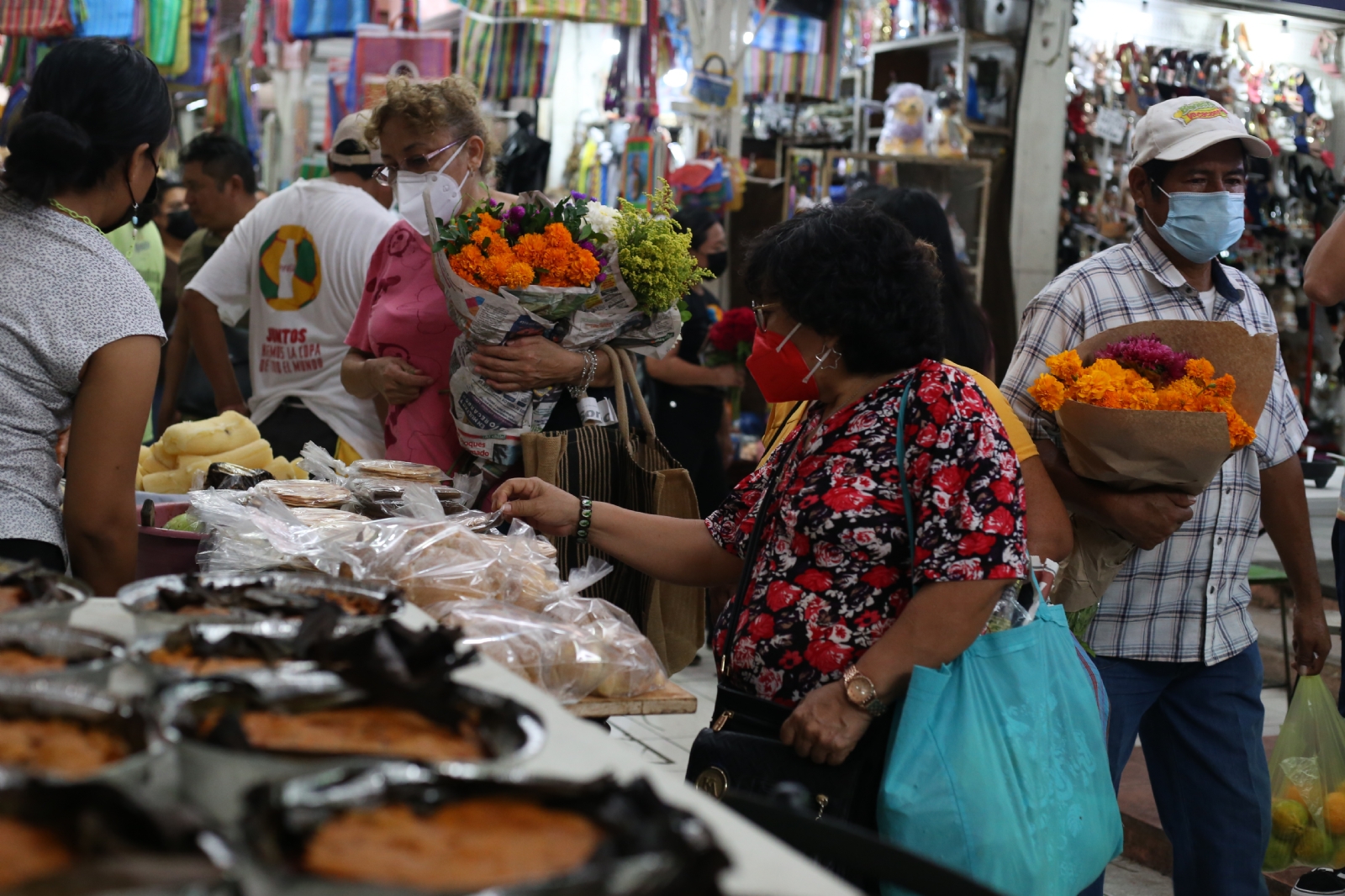 Se suele registrar un alza en las ventas por Navidad