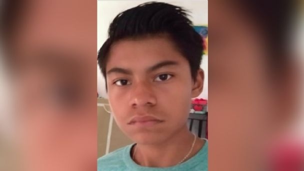 Localizan a joven de 15  reportado como desaparecido hace una semana en Mérida