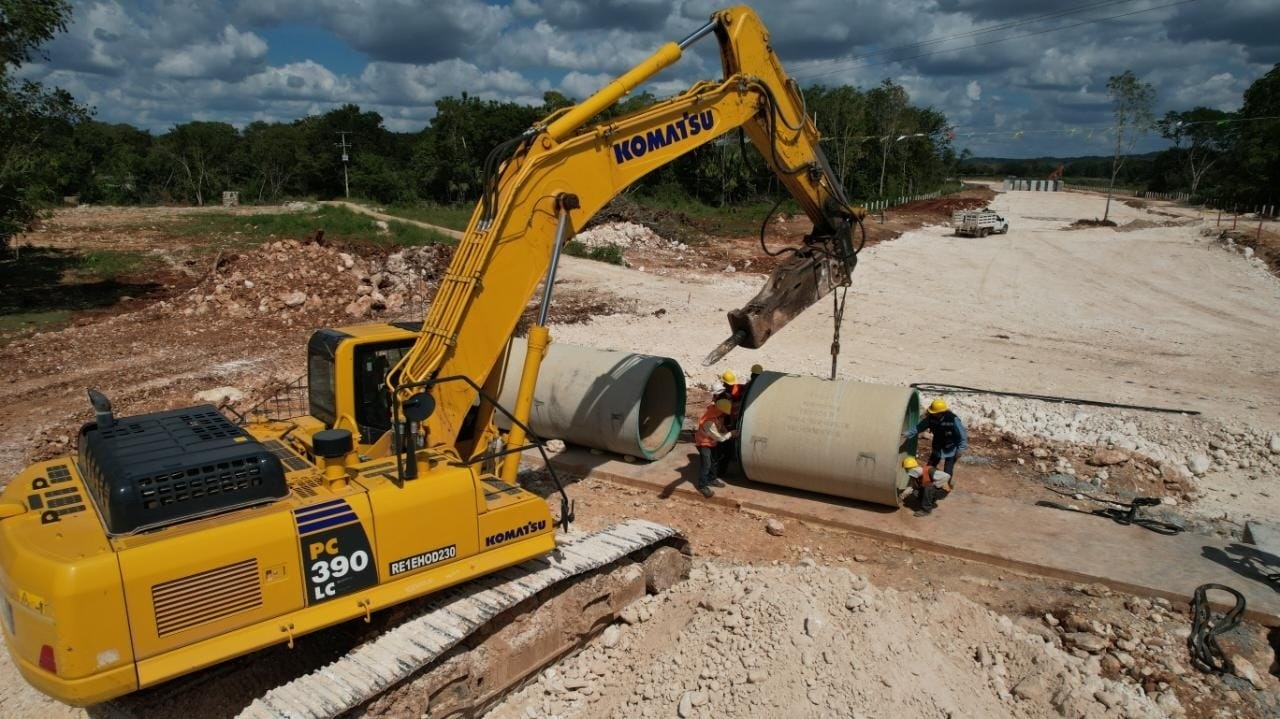 Campeche, entidad más atrasada en la actividad industrial en México: Inegi