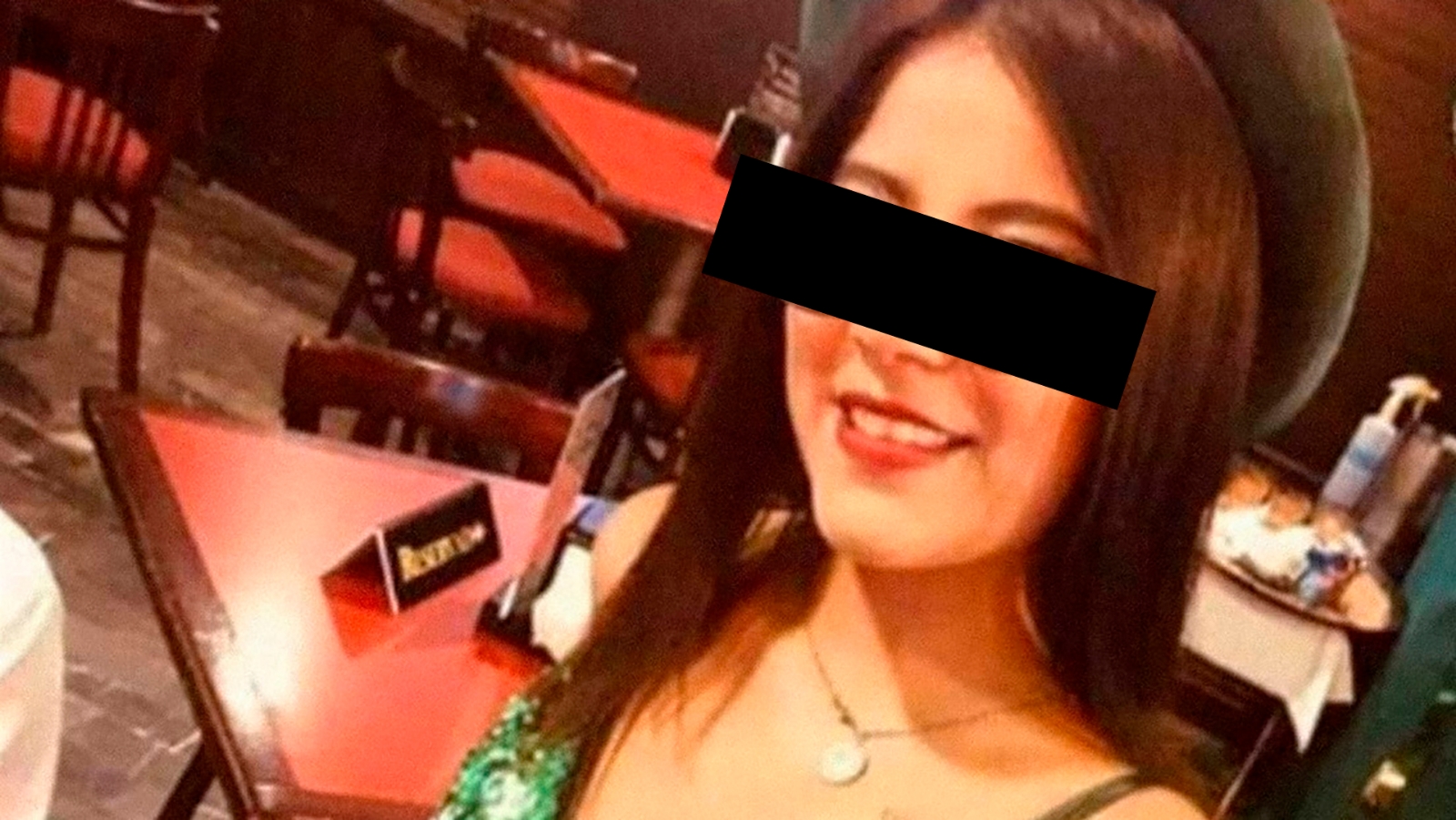 Yazmin Herrera señaló que tenían pruebas técnico científicas para sostener lo que habían dictaminado la semana pasada