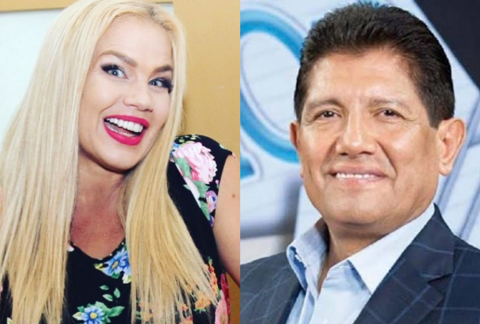 Juan Osorio reacciona a la ruptura de su ex Niurka Marcos con Juan Vidal: VIDEO